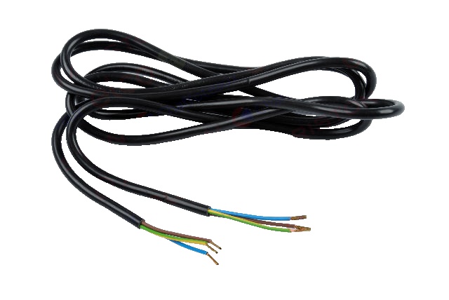 Cablare (pompă Recirculare) pentru centrala termica de pardoseala Ariston GENUS PREMIUM FS 12 EAA1, GENUS PREMIUM SOLAR FS 24 EA cod piesa 65109565