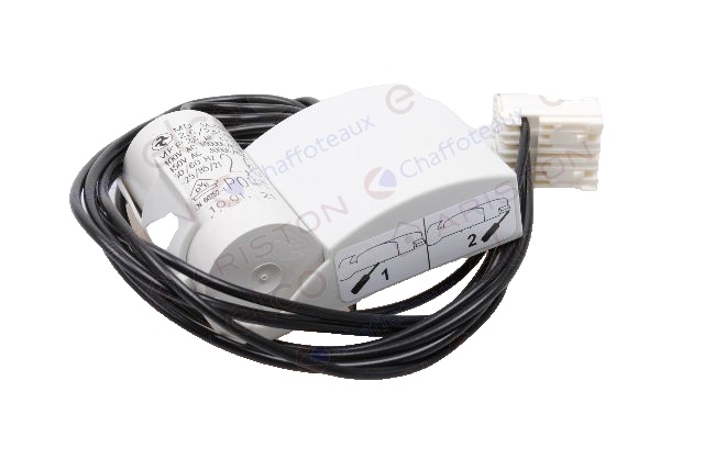 Cablu Pompă 2v 6m Wilo pentru centrala termica de pardoseala Ariston CLAS B 24 CF HMO_EE, CLAS B EVO 24 FF cod piesa 65109585