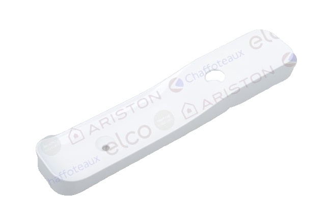 Suport Telecomandă pentru aer conditionat Ariston A-IMW10-IMX, A-IMW12-IMX cod piesa 65109659