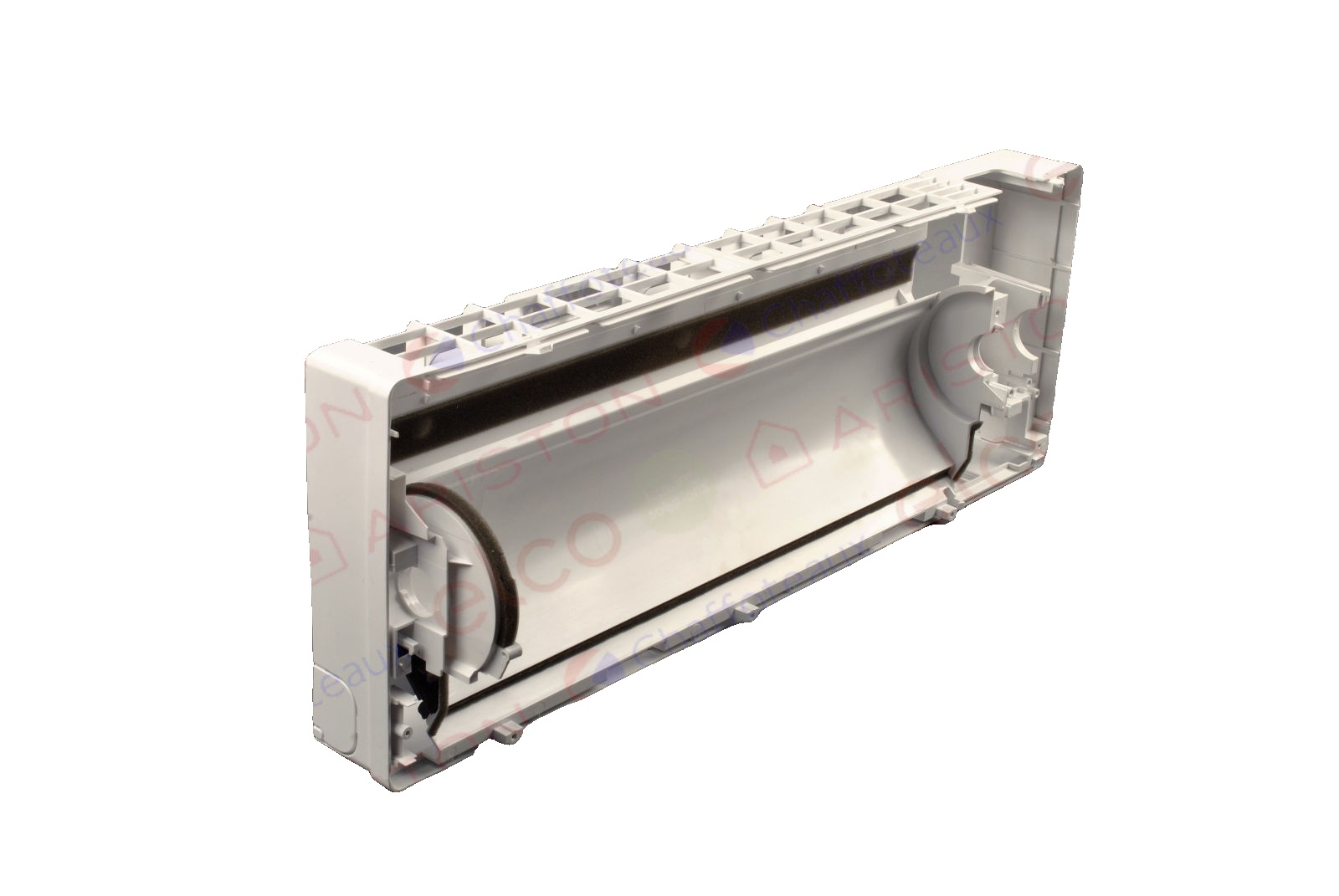 Capac Posterior pentru aer conditionat Ariston A-IMW10-IMX, EVOS 25 MC4-I cod piesa 65109706