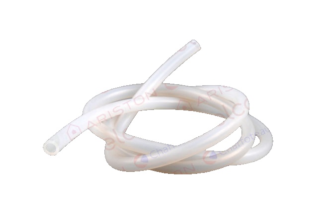 Tub Silicon Presostat Aer Semnal Negativ pentru pompa de caldura Ariston NIMBUS FS 90110 S, NIMBUS FS M 1Z cod piesa 65110055