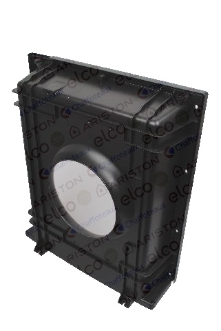 Ghidaj Aer pentru pompa de caldura Ariston NUOS 200 EXT cod piesa 65110067