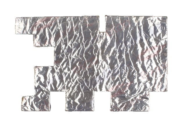 Acoperire Izolaţie Fonică pentru pompa de caldura Ariston NUOS 200 EXT cod piesa 65110077