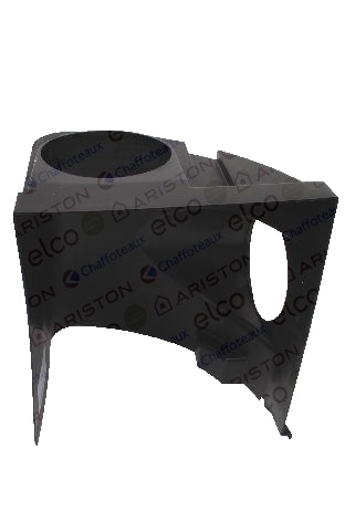 Cameră Ventilator pentru pompa de caldura Ariston NUOS 200 EXT cod piesa 65110078