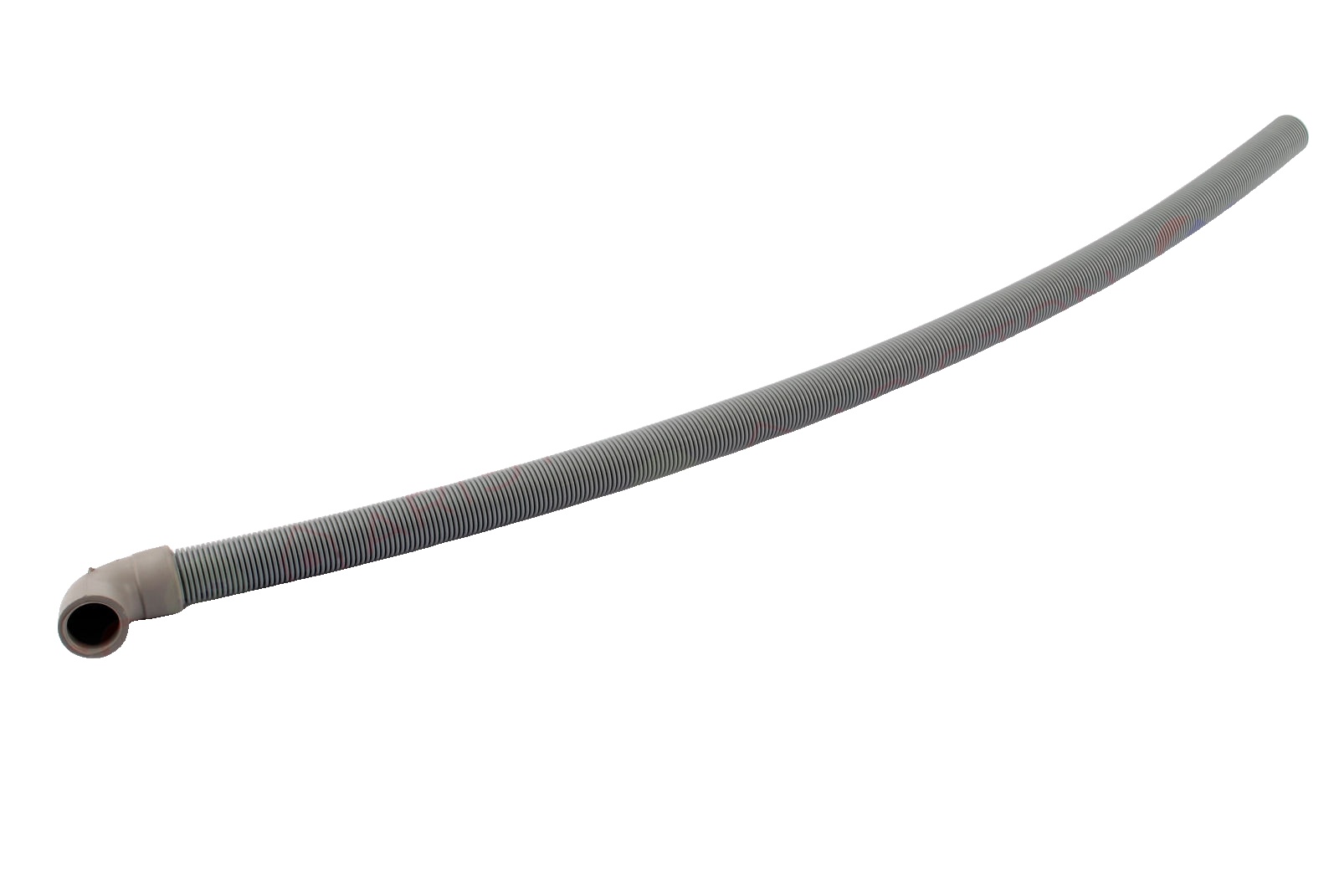 Conductă Pvc D:21 L:750 pentru centrala termica de pardoseala Ariston ACO B 24 BFFI cod piesa 65110103