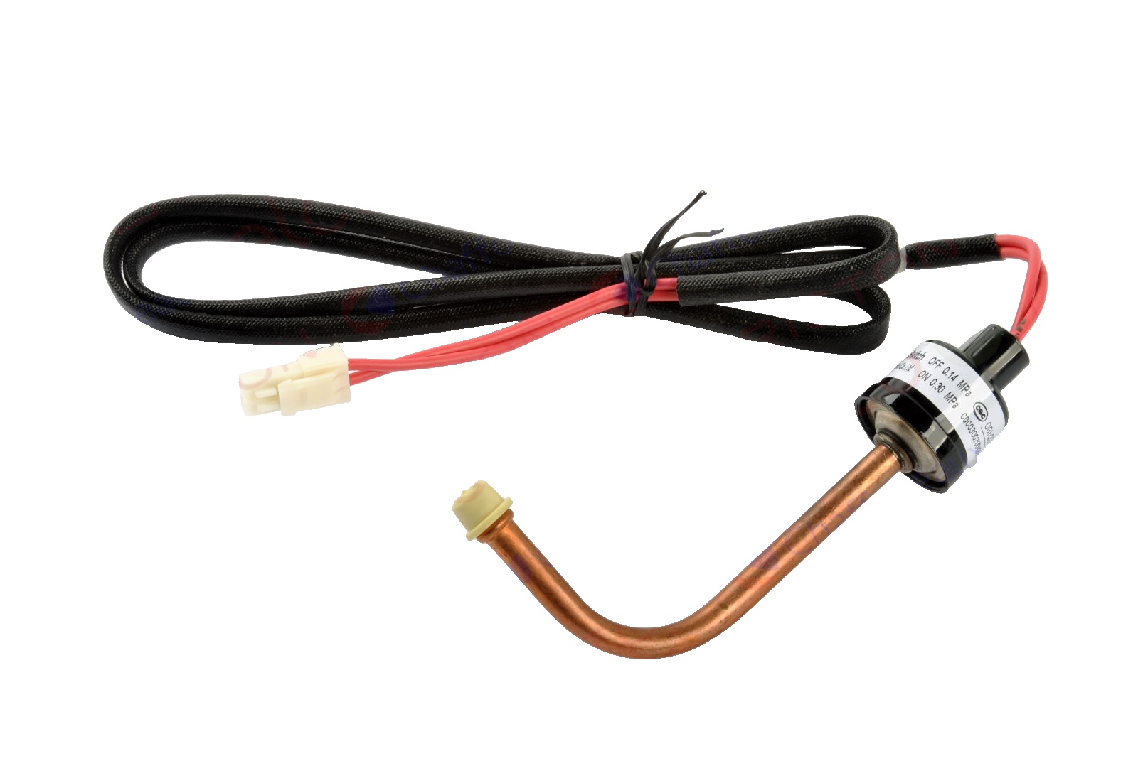 Jos Presostat pentru aer conditionat Ariston PENTA 121 XC8B-O cod piesa 65110616