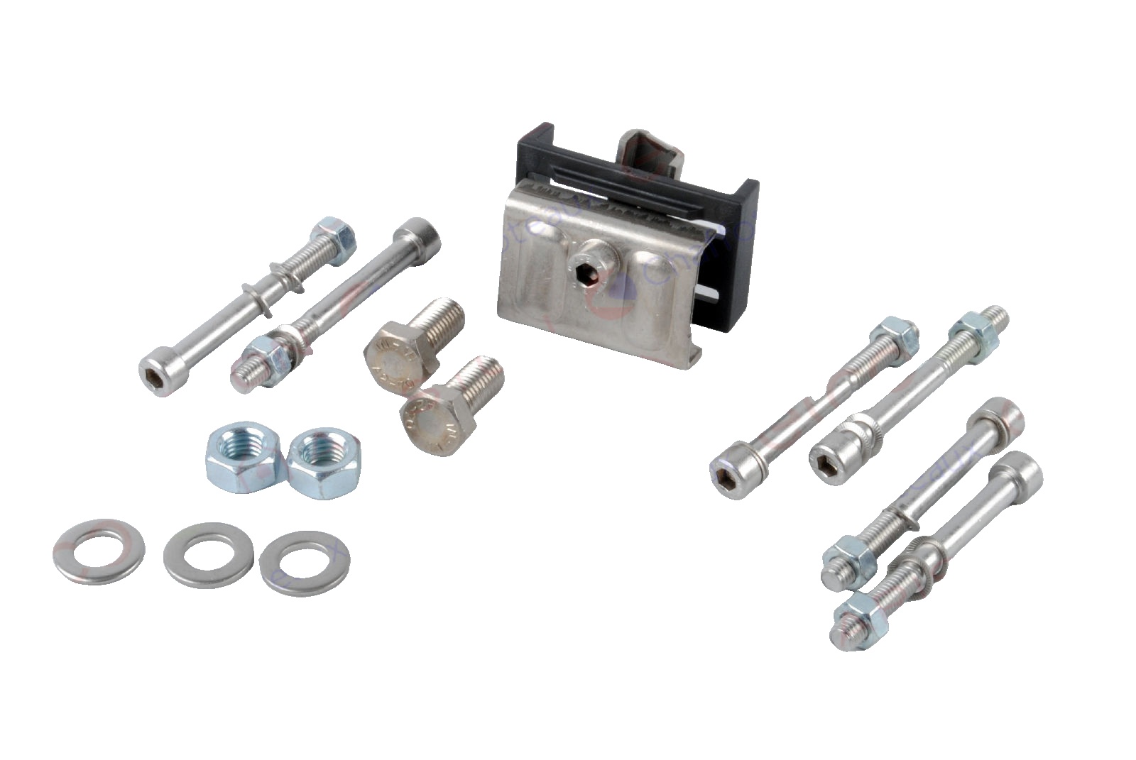 Set Fixare Cadru pentru boiler indirect Ariston KAIROS XP 2.5 H cod piesa 65110735