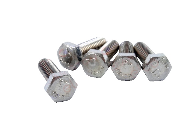 Şurub M8x25 (q. 5) pentru boiler indirect si centrala termica de pardoseala Ariston cod piesa 65110789