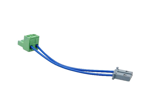 Cablu (sursă Alim. / Con.or-placa Circ. pentru centrala termica Ariston TALIA GREEN 30 HYBRID cod piesa 65110880