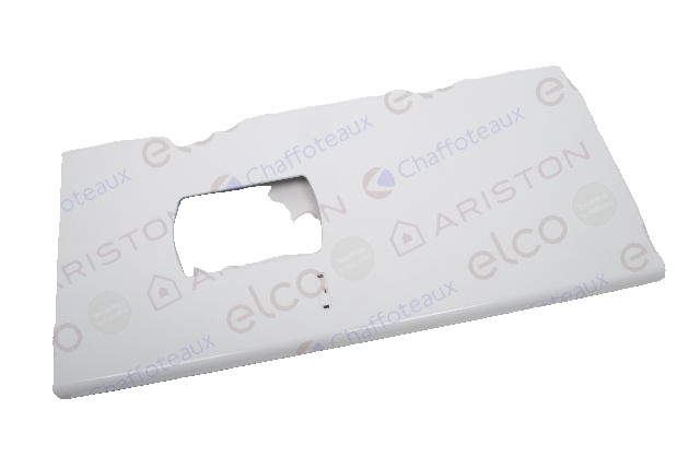 Panou Carcasă (frontal) pentru centrala termica Ariston TALIA GREEN 30 HYBRID cod piesa 65110889
