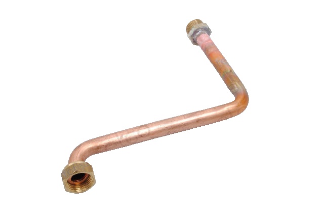 Ţeavă Racord (acm) pentru centrala termica Ariston TALIA GREEN 30 HYBRID cod piesa 65110897