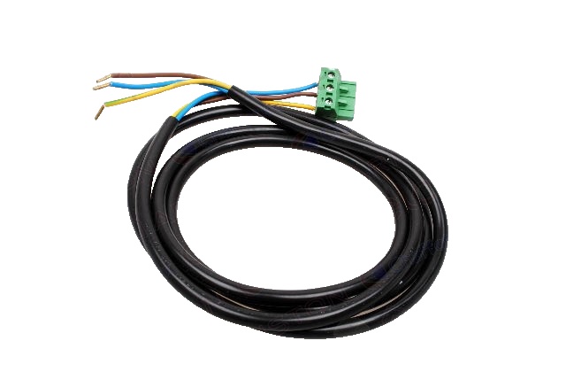 Cablu (sursă Alimentare) pentru centrala termica Ariston TALIA GREEN 30 HYBRID cod piesa 65110907