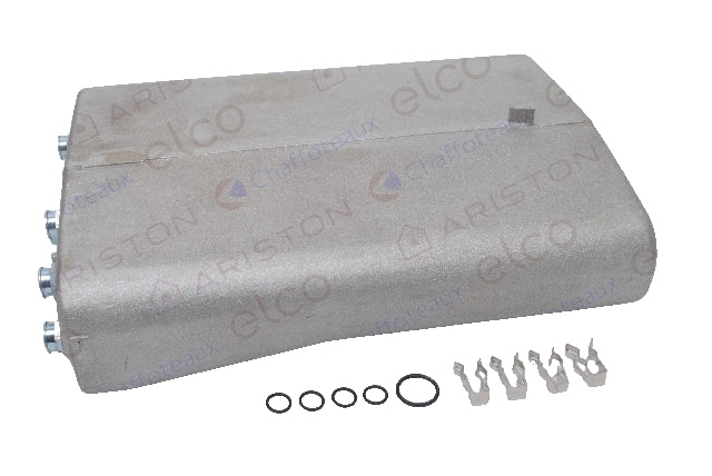 Stocare Apă Caldă pentru centrala termica Ariston TALIA GREEN 30 HYBRID cod piesa 65110911