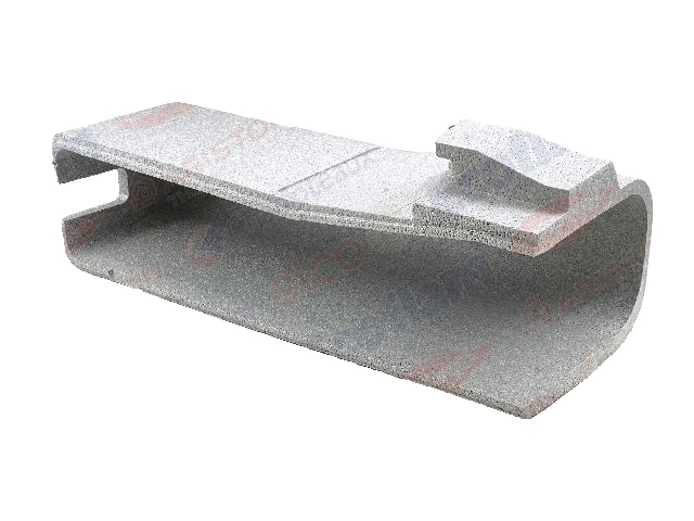 Capac (partea Dreaptă) pentru centrala termica Ariston TALIA GREEN 30 HYBRID cod piesa 65110912