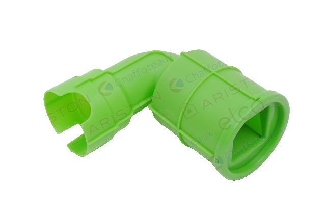 Amortizor pentru centrala termica de pardoseala Ariston CLAS B PREMIUM 24 FR, CLAS B PREMIUM EVO 24 cod piesa 65111609