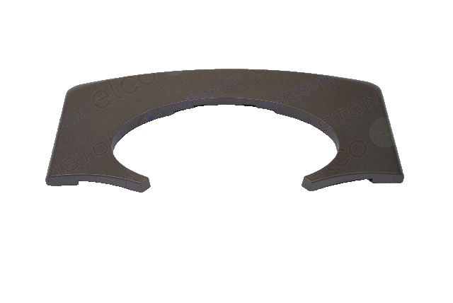 Piastra pentru centrala termica de pardoseala Ariston CLAS EVO 28 CF, CLAS EVO SYSTEM 28 CF cod piesa 65111926