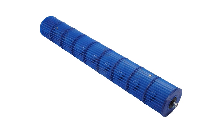 Ventilator pentru aer conditionat Ariston ALYS 25 MC8-I, ALYS PLUS 35 UD0-I cod piesa 65111957