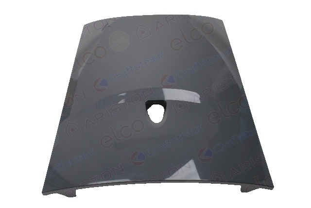 Panou (frontal) pentru boiler indirect Ariston CYL KAIROS MACC CD1 150 -, CYL KAIROS MACC CD2 200 - cod piesa 65112021