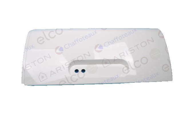 Panou (partea Stângă) pentru boiler indirect Ariston CYL KAIROS MACC CD1 150 -, CYL KAIROS MACC CD2 200 - cod piesa 65112032