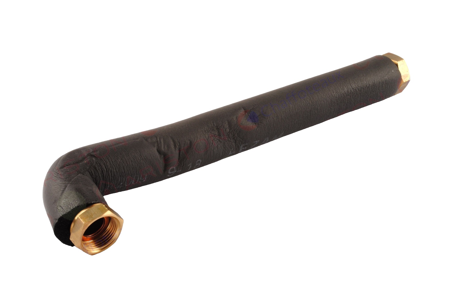 Conductă cu (150l Amest. Apă Caldă) pentru boiler indirect Ariston CYL KAIROS MACC CD1 150 -, KAIROS MACC CD1 150 CYLINDER cod piesa 65112033