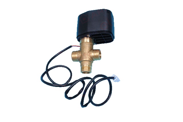 Vană de Amestec pentru boiler indirect Ariston KAIROS MACC CD1 150 CYLINDER, KAIROS MACC CD2 200 CYLINDER cod piesa 65112038