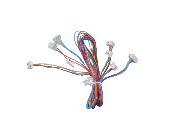 Cablare pentru boiler indirect Ariston KAIROS MACC CD1 150 CYLINDER, KAIROS MACC CD2 200 CYLINDER cod piesa 65112066