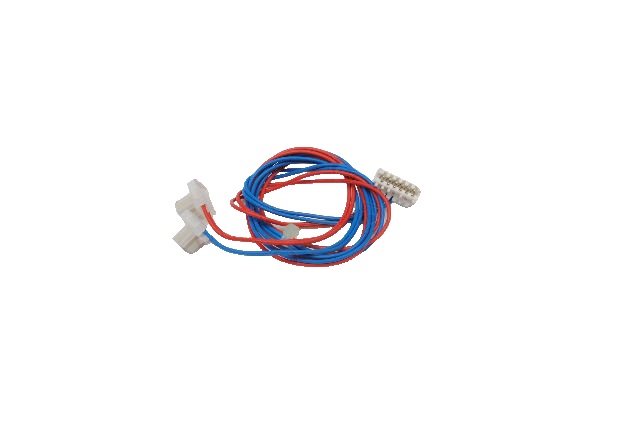 Cablu (sonde - Zona 3) pentru centrala termica Ariston MGM III 2.0 - 1HT+2LT ZONES, MGM III EVO-3 ZONES (HT+2 LT cod piesa 65112108