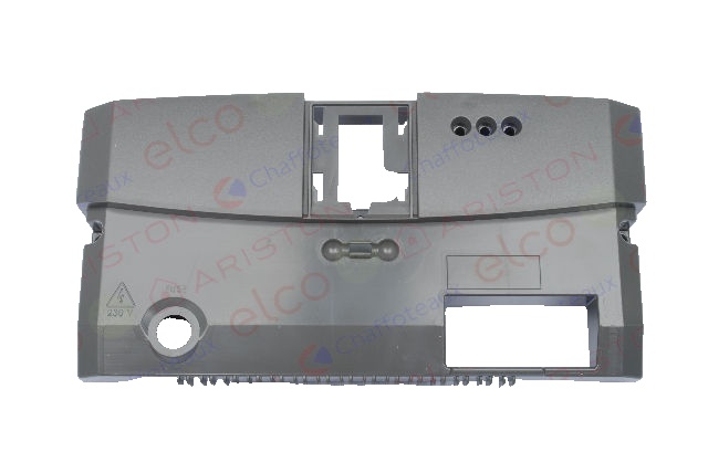 Superior Cutie Capac pentru aer conditionat si pompa de caldura Ariston MGM II 2.0 - HT+LT ZONES MOD, MGM II BASIC cod piesa 65112120