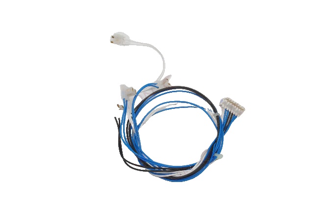 Cablu (sonde - Zone 1 si 2) pentru aer conditionat Ariston MGM II 2.0 - HT+LT ZONES MOD, MGM II BASIC cod piesa 65112124