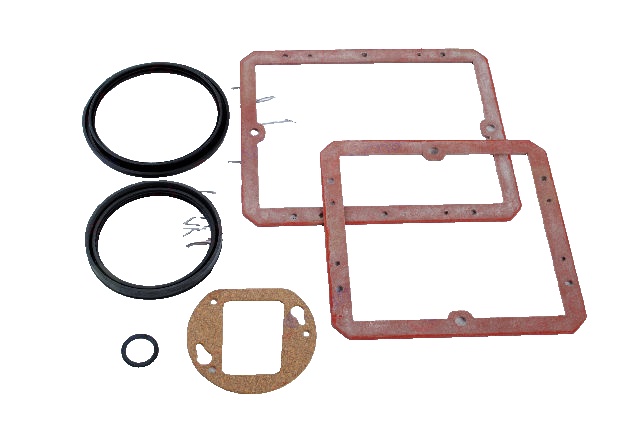 Schimbător Garniturăs (kit) pentru centrala termica Ariston CARES PREMIUM 24, HS PREMIUM 24 cod piesa 65112138