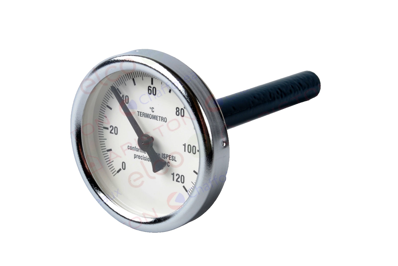 Termometru pentru boiler indirect Ariston CKZ 25 L H cod piesa 65112318