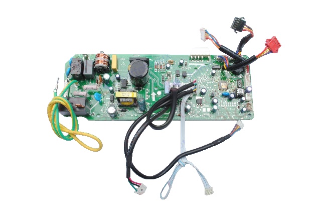 Placa Electronica Principala pentru aer conditionat Ariston KYRIS 35 MC8-I cod piesa 65112492