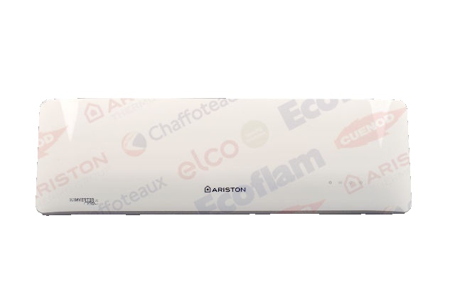 Panou Frontal pentru aer conditionat Ariston AERES 20 XC8-I cod piesa 65112498
