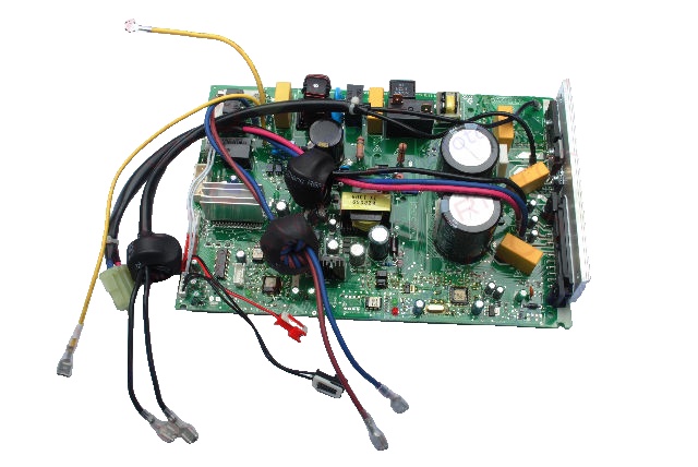 P.c.b. (principal) pentru aer conditionat Ariston AERES 30 MD0-O cod piesa 65112533