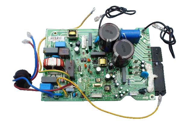 Placa Electronica Principala pentru aer conditionat Ariston EVOS 25 MC4-O cod piesa 65112569