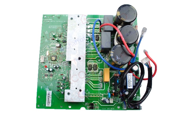 Placă Inversată pentru aer conditionat Ariston DUAL 55 XC8-O cod piesa 65112589