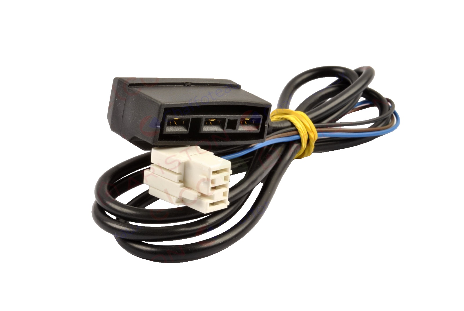 Cablu Robinet Trei Căi pentru centrala termica de pardoseala Ariston GENUS PREMIUM EVO FS 18, GENUS PREMIUM EVO SOLAR FS 1 cod piesa 65113027