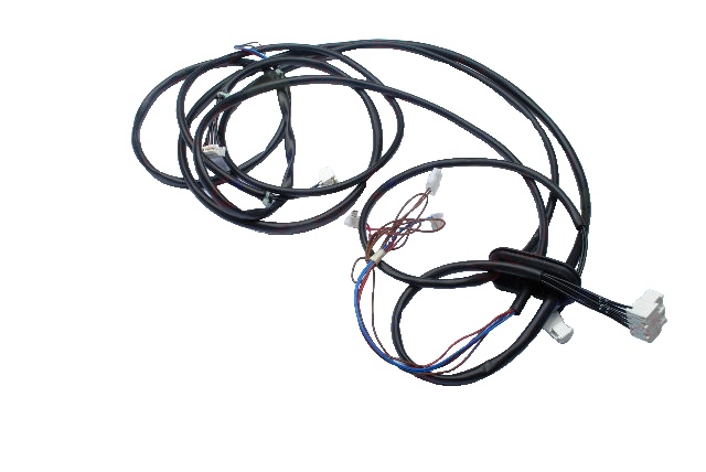 Fascicul Cablu Cameră Ardere pentru centrala termica de pardoseala Ariston GENUS PREMIUM EVO FS 18, GENUS PREMIUM EVO SOLAR FS 1 cod piesa 65113029