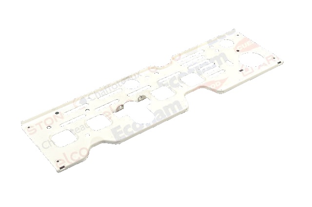 Suport Grup Hidraulic pentru centrala termica de pardoseala Ariston GENUS PREMIUM EVO FS 18, GENUS PREMIUM EVO SOLAR FS 1 cod piesa 65113047