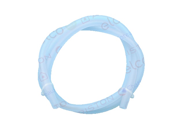 Țeavă Plastic (9x12x1500) pentru centrala termica de pardoseala Ariston GENUS PREMIUM EVO FS 18, GENUS PREMIUM EVO SOLAR FS 1 cod piesa 65113082