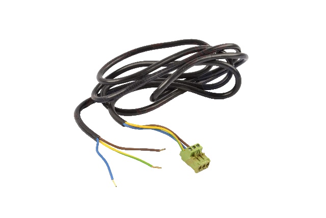 Cablu (sursă Alimentare) pentru centrala termica de pardoseala Ariston GENUS PREMIUM EVO FS 18 cod piesa 65113173