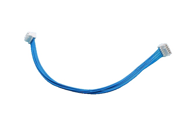 Cablu (prindere Comunicaţii) pentru centrala termica de pardoseala Ariston CLAS B EVO 24 FF, CLAS B PREMIUM EVO 24 cod piesa 65113176