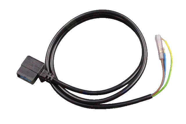 Cablu (pompă Solară) pentru centrala termica de pardoseala Ariston GENUS PREMIUM EVO SOLAR FS 1 cod piesa 65113200