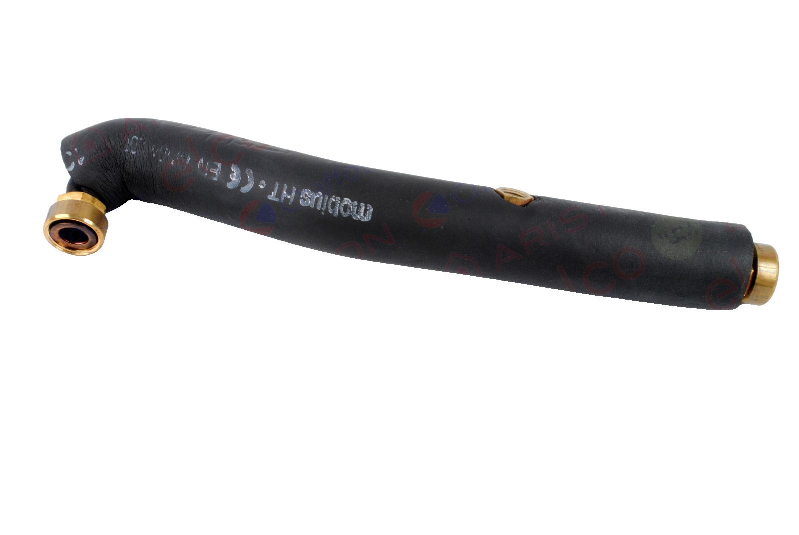 Conductă (fluxostat - Rezervor) pentru centrala termica de pardoseala Ariston GENUS PREMIUM EVO SOLAR FS 1 cod piesa 65113207