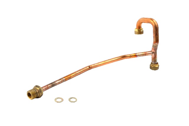 Conductă (apă Rece Menajeră) pentru centrala termica de pardoseala Ariston GENUS PREMIUM EVO SOLAR FS 3 cod piesa 65113223