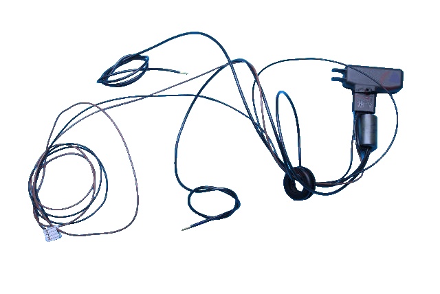 Cablaj (principal Pompă) pentru pompa de caldura Ariston NIMBUS FS 1Z cod piesa 65113906