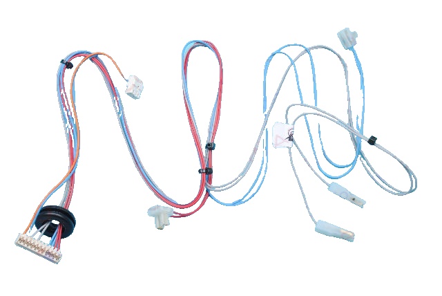 Cablaj ( Probes) pentru pompa de caldura Ariston NIMBUS FS 1Z cod piesa 65113909