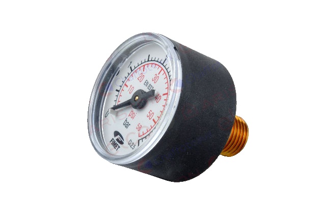 Hydrometer D40 G1/4z pentru aer conditionat Ariston HP SPLIT FS LEFT CONNECTION cod piesa 65113947