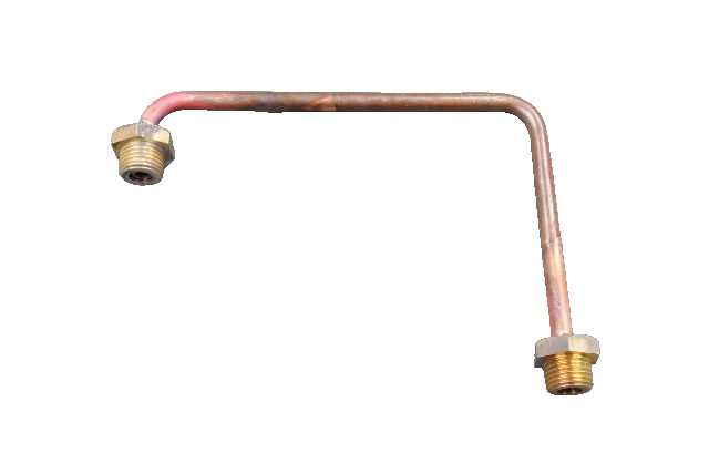 Copper Țeavă ( L + R ) pentru aer conditionat Ariston HP SPLIT FS LEFT CONNECTION cod piesa 65113949