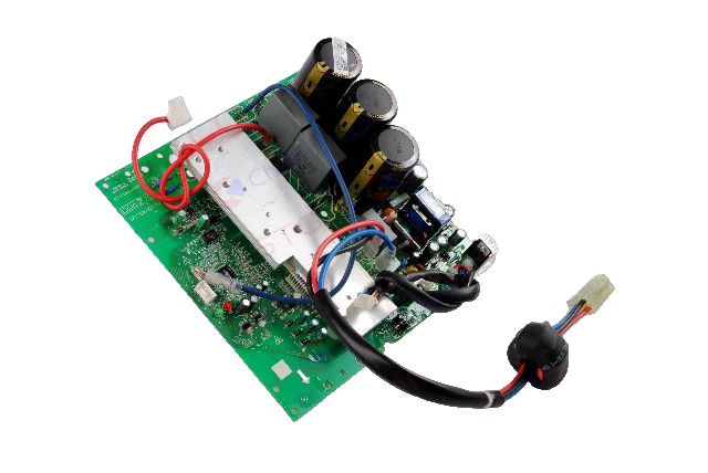 Inverter Control Placă pentru aer conditionat Ariston AERES 70 MD0-O cod piesa 65114031